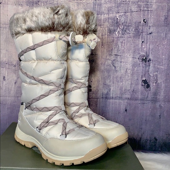 Timberland Chillberg Over The Chill Snow Boots - Picture 5 of 7